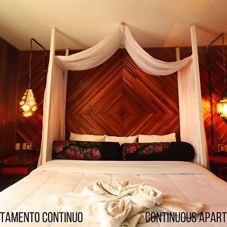 Corazon Corteza San Cristóbal de Las Casas Zewnętrze zdjęcie