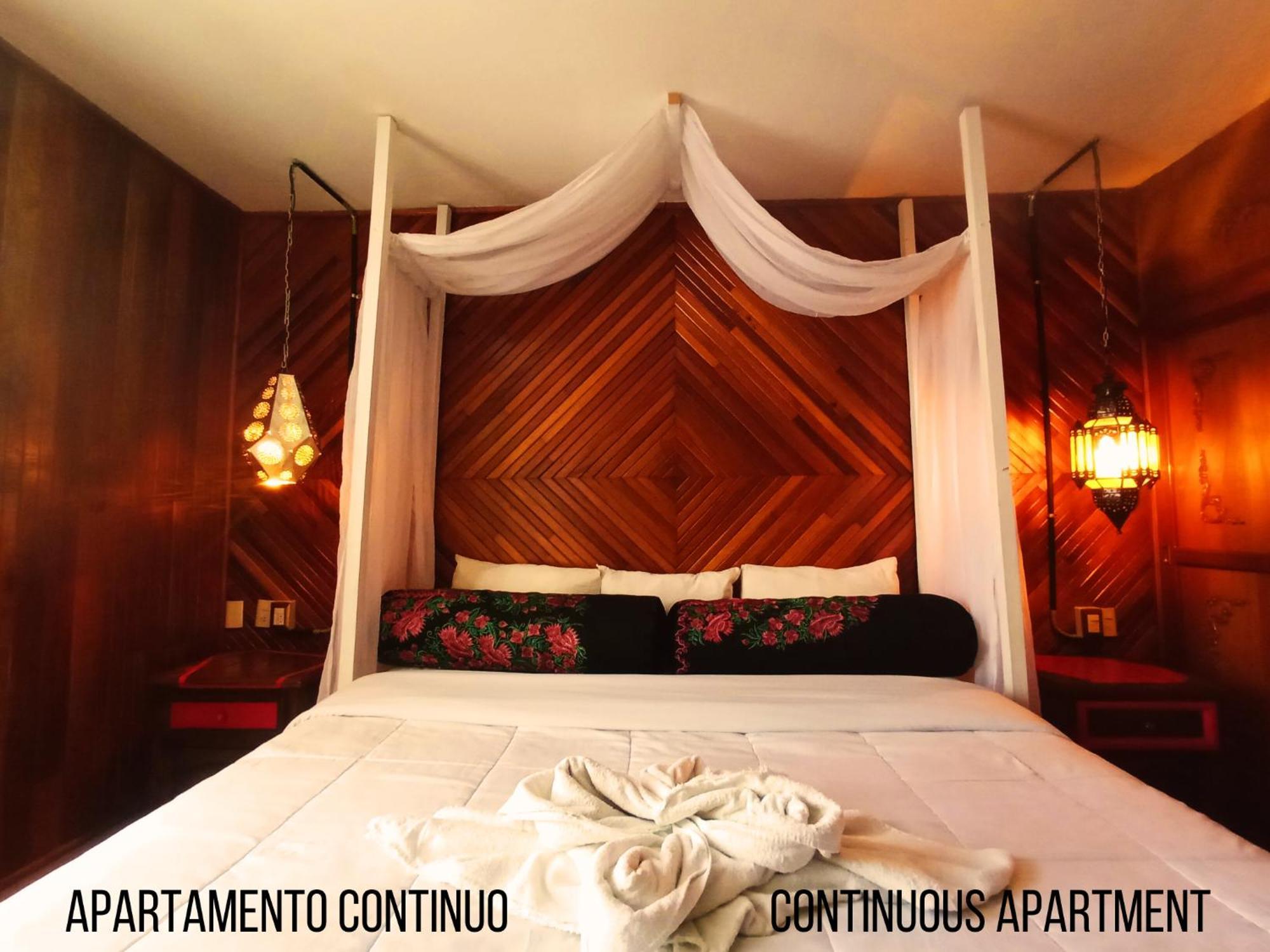 Corazon Corteza San Cristóbal de Las Casas Zewnętrze zdjęcie